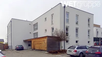 4-Zimmer-Wohnung mieten in Sankt Pölten Land – 85,67 m², € 981 – Bild 9 von 9