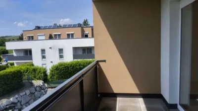 4-Zimmer-Wohnung mieten in Sankt Pölten Land – 85,67 m², € 981 – Bild 8 von 9