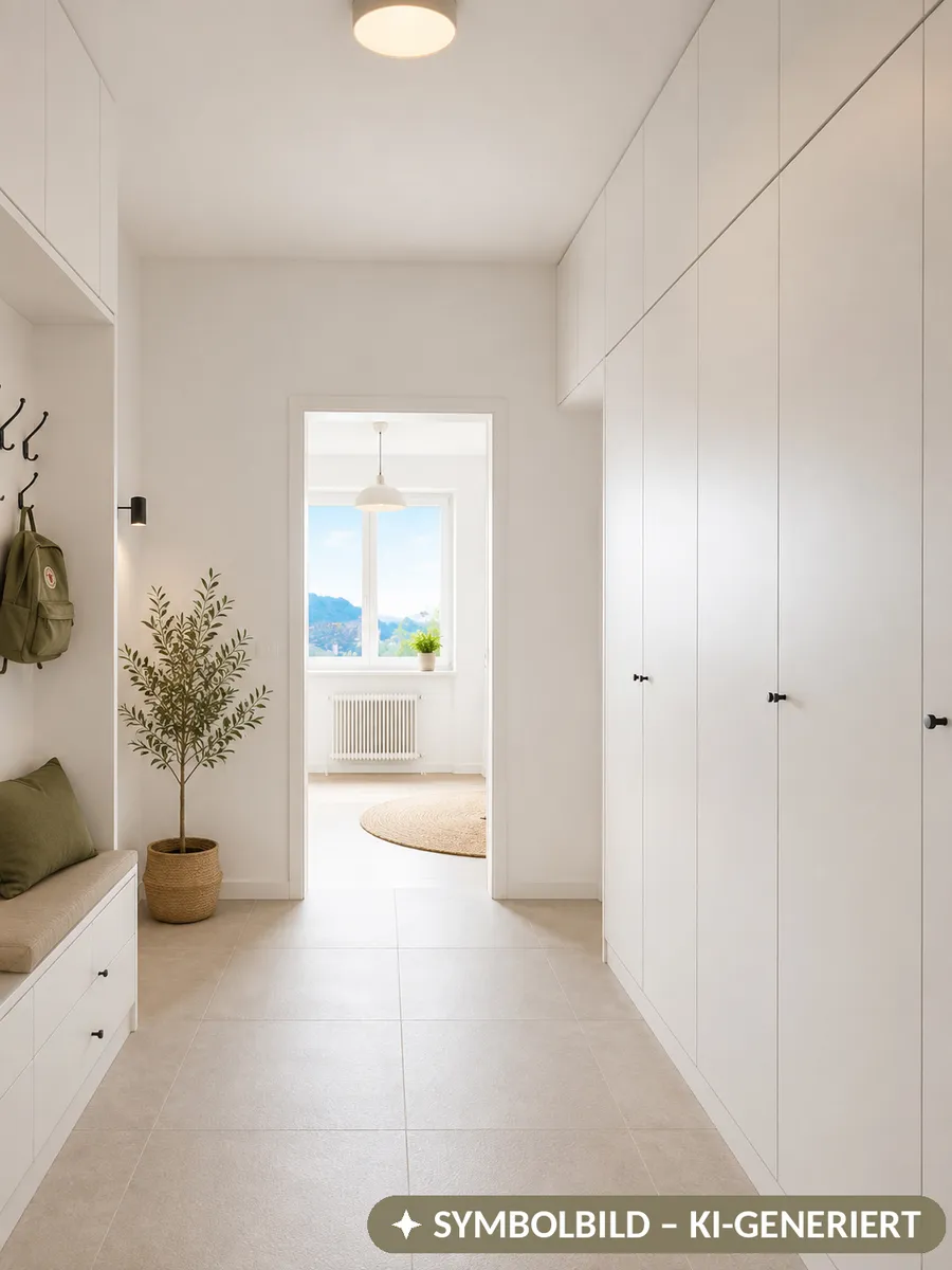 Wohnung – Linz - Ansicht 3