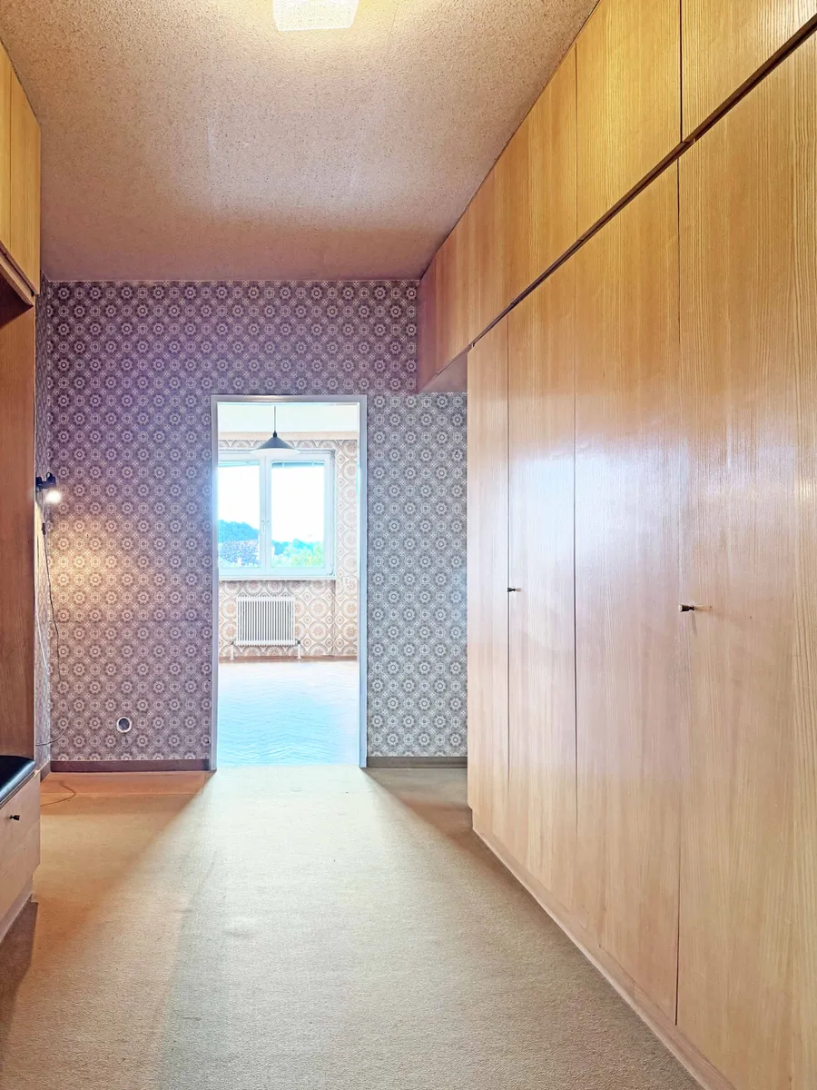 Wohnung – Linz - Ansicht 2
