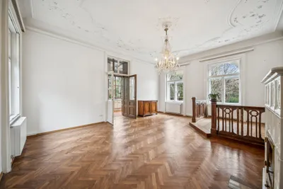 14-Zimmer-Gewerbeimmobilie kaufen in Wien – 389 m², € 2.480.000 – Bild 3 von 16