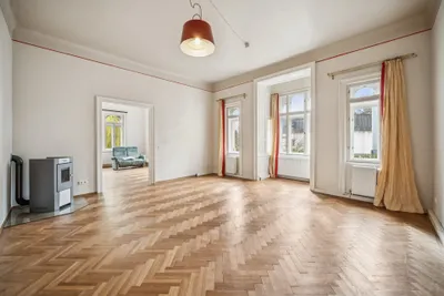 14-Zimmer-Gewerbeimmobilie kaufen in Wien – 389 m², € 2.480.000 – Bild 8 von 16