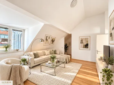 2-Zimmer-Wohnung kaufen in Wien – 71,84 m², € 319.500