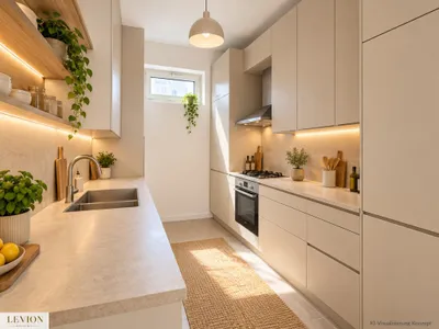 2-Zimmer-Wohnung kaufen in Wien – 71,84 m², € 319.500 – Bild 2 von 14