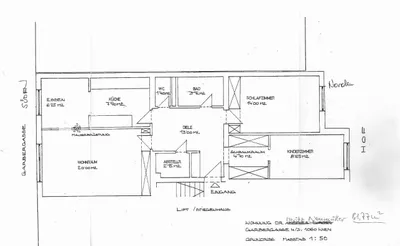 4-Zimmer-Wohnung kaufen in Wien – 82 m², € 465.000 – Bild 22 von 22