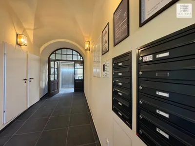 1-Zimmer-Wohnung kaufen in Wien – 34,77 m², € 220.000 – Bild 23 von 45