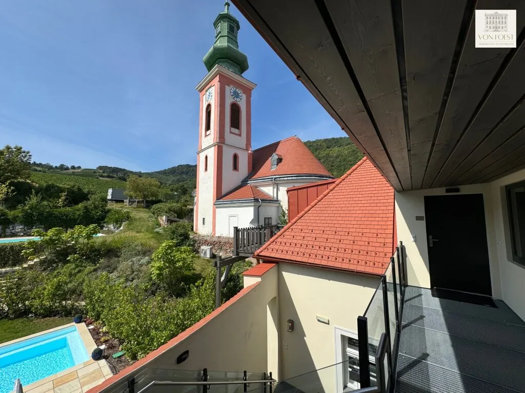 Wohnung – Wien - Ansicht 2