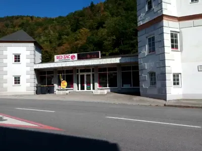 Gewerbeimmobilie mieten in Melk – 340 m², € 1.538 – Bild 3 von 4