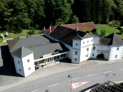 Gewerbeimmobilie mieten in Melk – 340 m², € 1.538 – Bild 4 von 4