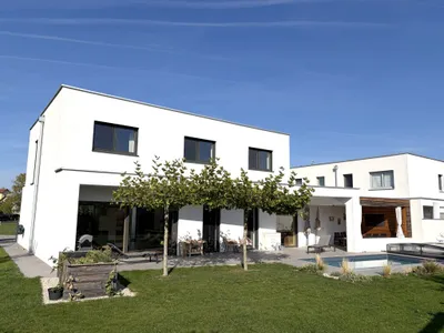 Haus kaufen in Eferding – 166,08 m², € 799.900 – Bild 3 von 20