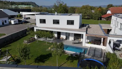 Haus kaufen in Eferding – 166,08 m², € 799.900 – Bild 5 von 20