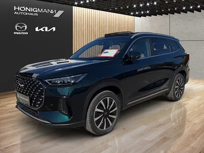 Chery Tiggo 8 PHEV Unique