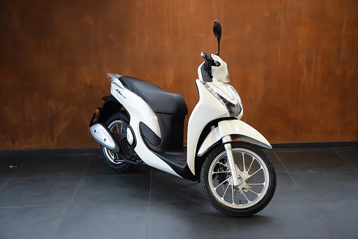 Honda SH