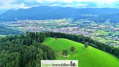 Grundstück kaufen in Kirchdorf an der Krems – 47 756 m², € 249.000 – Bild 2 von 13