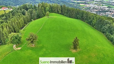 Grundstück kaufen in Kirchdorf an der Krems – 47 756 m², € 249.000 – Bild 7 von 13