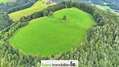 Grundstück kaufen in Kirchdorf an der Krems – 47 756 m², € 249.000