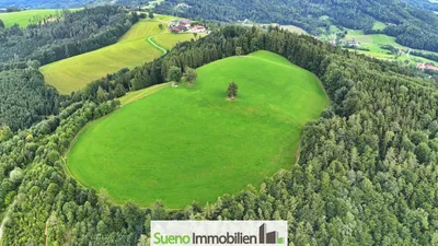 Grundstück kaufen in Kirchdorf an der Krems – 47 756 m², € 249.000 – Bild 12 von 13