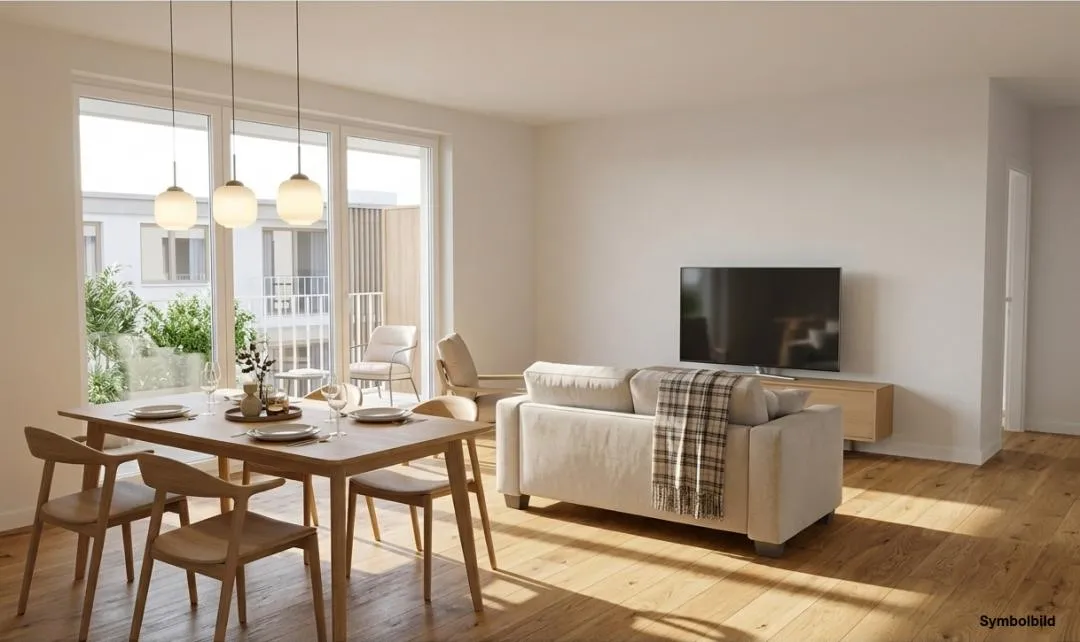 Apartment in Gleisdorf - Ansicht 2