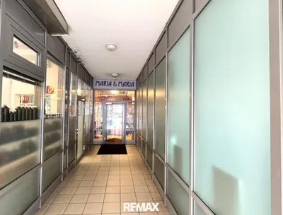Gewerbeimmobilie kaufen in Graz – 123 m², € 299.000