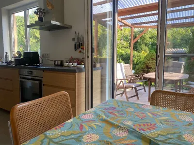 4-Zimmer-Haus mieten in Tulln – 115 m², € 1.980 – Bild 4 von 20