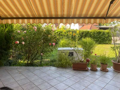 4-Zimmer-Haus mieten in Tulln – 115 m², € 1.980 – Bild 9 von 20