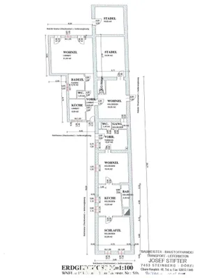 4-Zimmer-Immobilie kaufen in Oberpullendorf – 153 m², € 99.000 – Bild 20 von 20