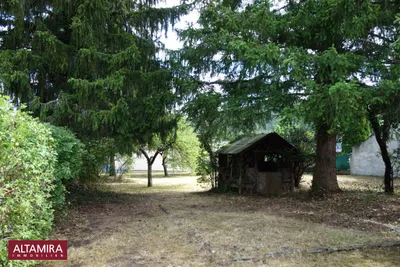 Grundstück kaufen in Mödling – 657 m², € 350.000 – Bild 1 von 8