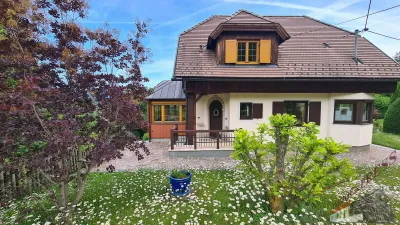 5-Zimmer-Haus kaufen in Neunkirchen – 129,2 m², € 549.000 – Bild 27 von 59
