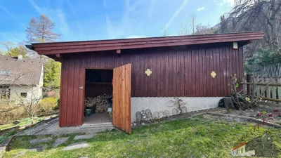 5-Zimmer-Haus kaufen in Neunkirchen – 129,2 m², € 549.000 – Bild 55 von 59