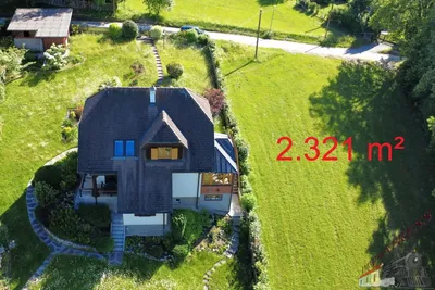 5-Zimmer-Haus kaufen in Neunkirchen – 129,2 m², € 549.000 – Bild 2 von 59