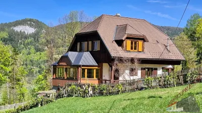 5-Zimmer-Haus kaufen in Neunkirchen – 129,2 m², € 549.000 – Bild 13 von 59
