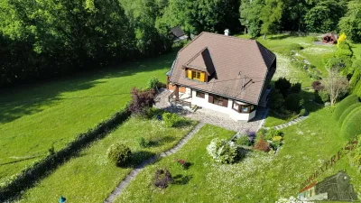 5-Zimmer-Haus kaufen in Neunkirchen – 129,2 m², € 549.000 – Bild 4 von 59