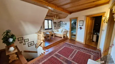 5-Zimmer-Haus kaufen in Neunkirchen – 129,2 m², € 549.000 – Bild 39 von 59