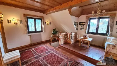 5-Zimmer-Haus kaufen in Neunkirchen – 129,2 m², € 549.000 – Bild 38 von 59