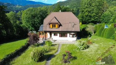 5-Zimmer-Haus kaufen in Neunkirchen – 129,2 m², € 549.000 – Bild 3 von 59