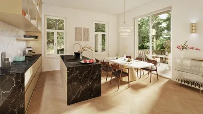 3-Zimmer-Wohnung kaufen in Wien – 100,45 m², € 1.173.000