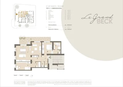 3-Zimmer-Wohnung kaufen in Wien – 100,45 m², € 1.173.000 – Bild 8 von 8