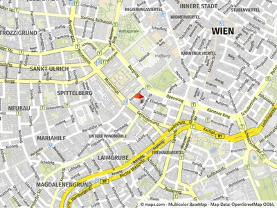 Gewerbeimmobilie mieten in Wien – 201 m², € 4.727 – Bild 10 von 10