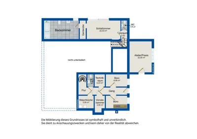 6-Zimmer-Haus kaufen in Mödling – 219 m², € 3.690.000 – Bild 38 von 38