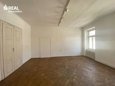 3-Zimmer-Gewerbeimmobilie mieten in Graz – 107 m², € 1.044 – Bild 2 von 7