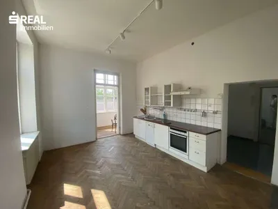 3-Zimmer-Gewerbeimmobilie mieten in Graz – 107 m², € 1.044 – Bild 3 von 7