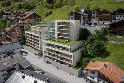 4-Zimmer-Wohnung kaufen in Landeck – 107,75 m², € 816.480