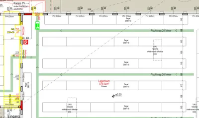 Gewerbeimmobilie mieten in Korneuburg – 350 m², € 2.917 – Bild 6 von 6