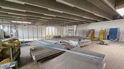 Gewerbeimmobilie mieten in Korneuburg – 350 m², € 2.917 – Bild 4 von 6