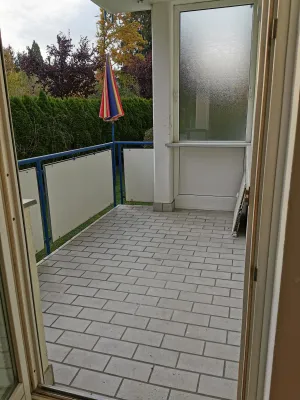 3-Zimmer-Wohnung mieten in Wolfsberg – 83 m², € 880 – Bild 8 von 21