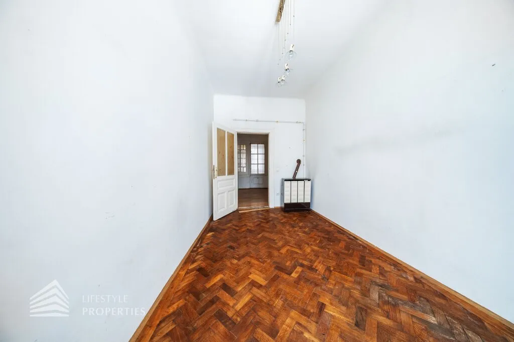 Helle 3-Zimmer Wohnung, Nähe Meiselmarkt - Ansicht 3