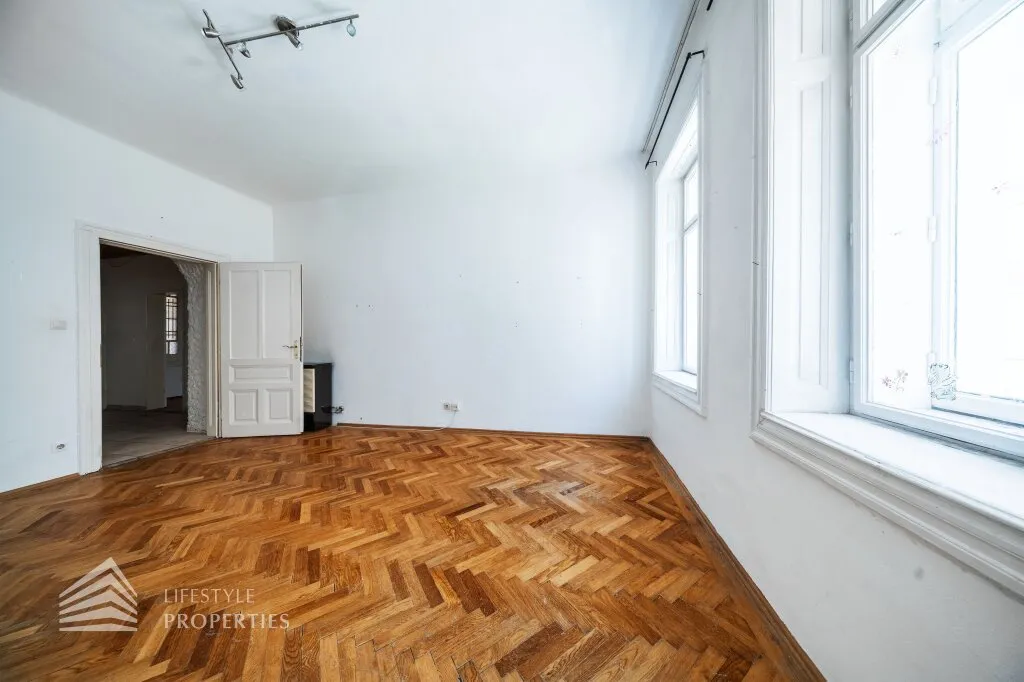 Helle 3-Zimmer Wohnung, Nähe Meiselmarkt - Ansicht 2