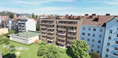 3-Zimmer-Wohnung kaufen in Graz – 67,23 m², € 316.453 – Bild 11 von 12