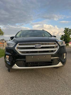 Ford Kuga 1,5 TDCi Titanium Start/Stop