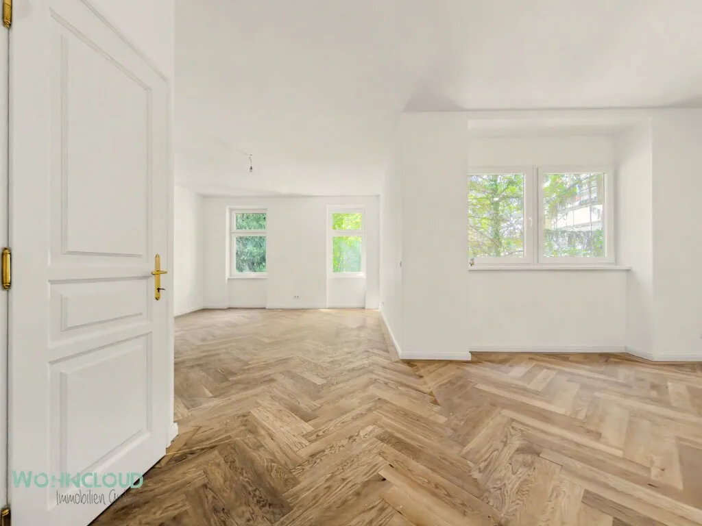 Apartment in Wien, Ober-St.-Veit - Ansicht 2